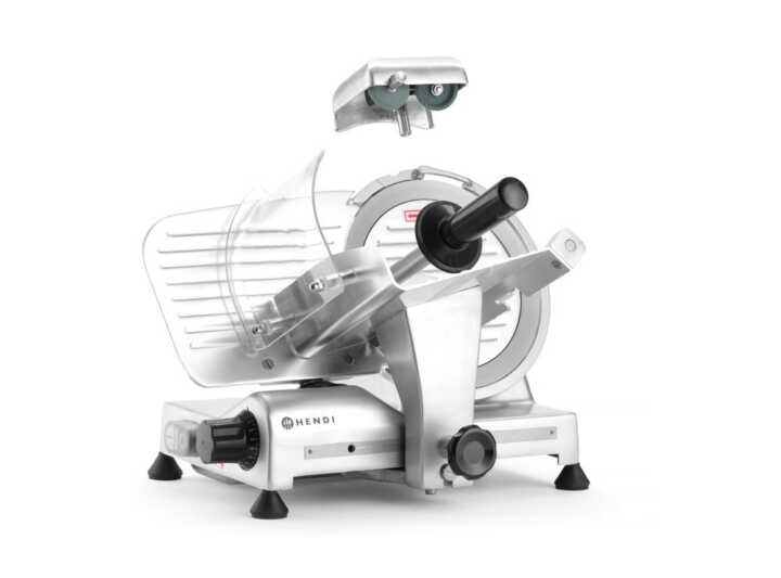 Fiambreira  220, 230V/280W, 506x435x(H)347mm