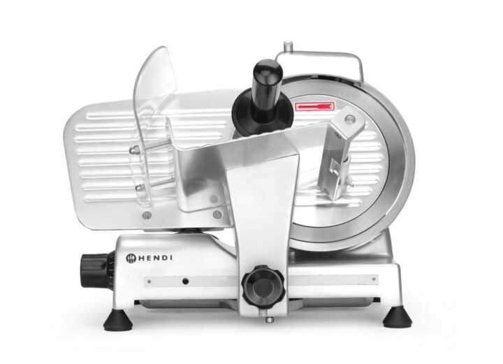 Fiambreira  220, 230V/280W, 506x435x(H)347mm