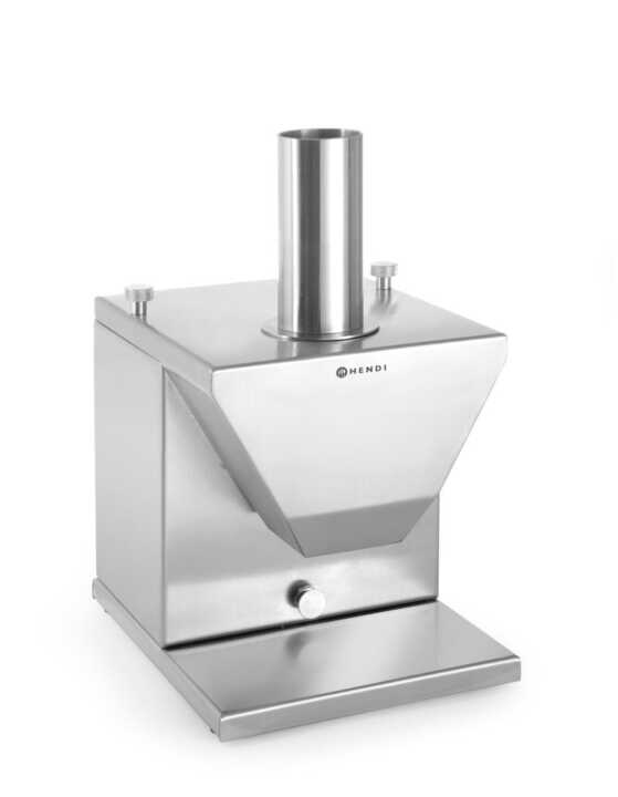 Cortador de salsichas – elétrico, 230V/135W, 255x187x(H)330mm