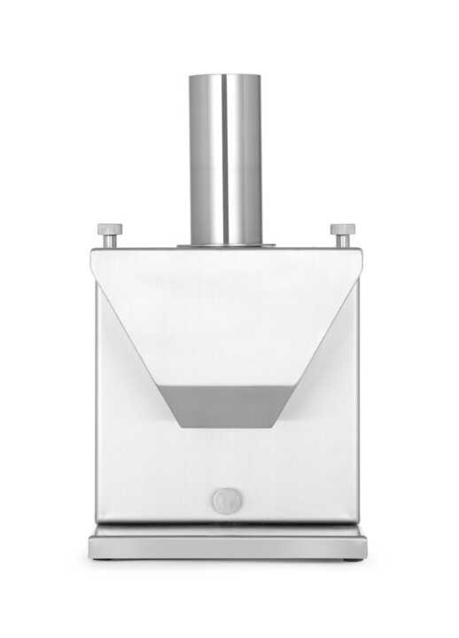 Cortador de salsichas – elétrico, 230V/135W, 255x187x(H)330mm