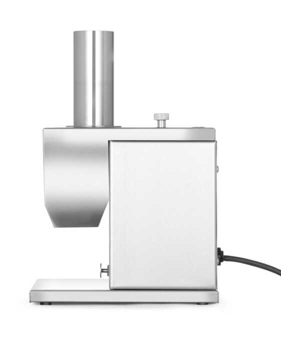 Cortador de salsichas – elétrico, 230V/135W, 255x187x(H)330mm