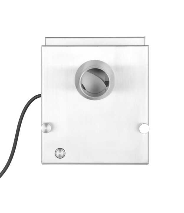 Cortador de salsichas – elétrico, 230V/135W, 255x187x(H)330mm