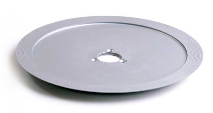 Lâmina com revestimento antiaderente, 210000 & 210086, ø250mm