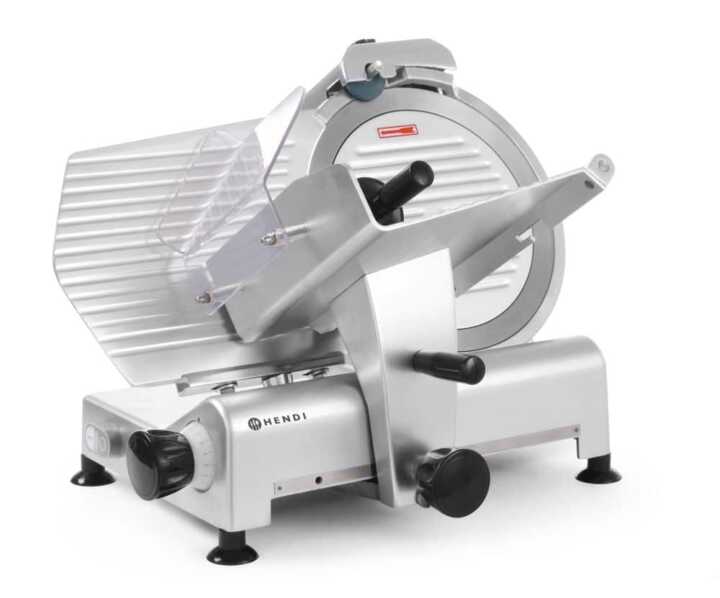 Fiambreira  300, 230V/420W, 602x573x(H)456mm