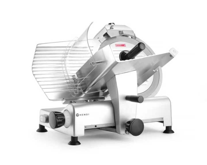 Fiambreira  300, 230V/420W, 602x573x(H)456mm