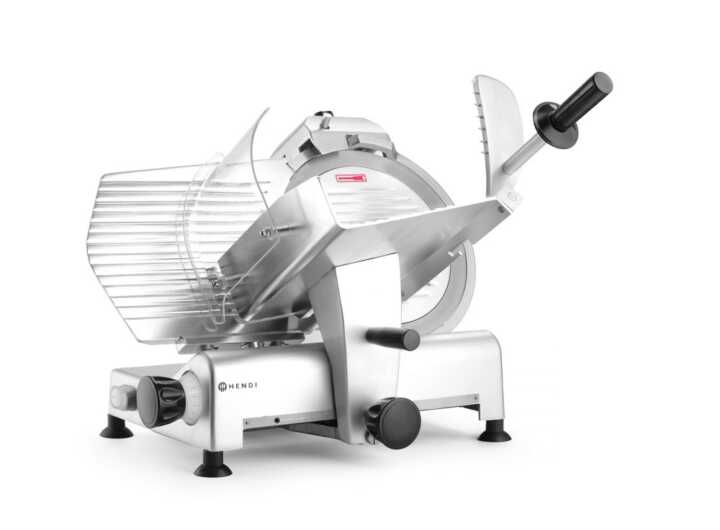 Fiambreira  300, 230V/420W, 602x573x(H)456mm