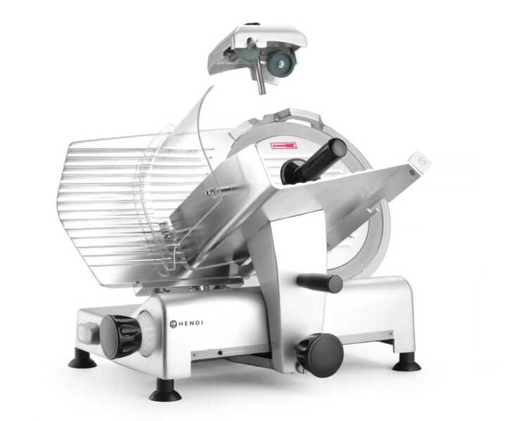 Fiambreira  300, 230V/420W, 602x573x(H)456mm