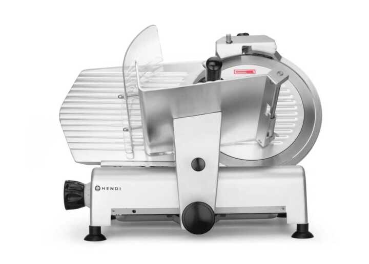 Fiambreira  300, 230V/420W, 602x573x(H)456mm