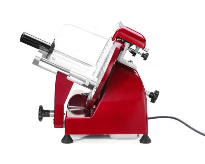 Fiambreira  220 em vermelho, 230V/280W, 506x435x(H)347mm