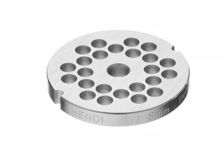 Placa perfurada, 210802, ø3mm