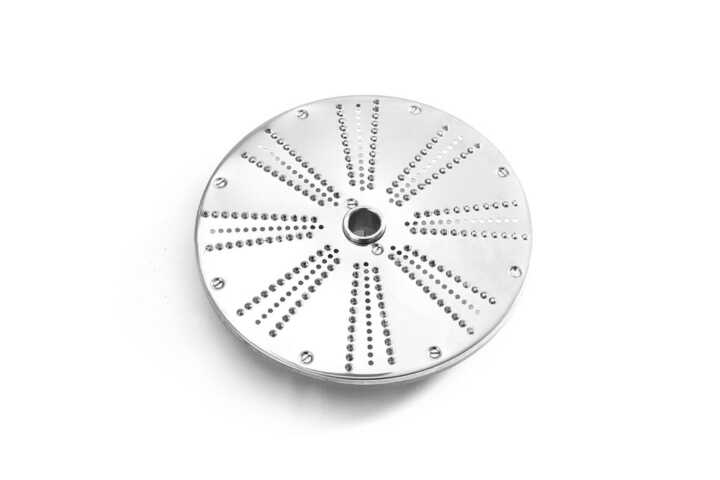 Disco raspador