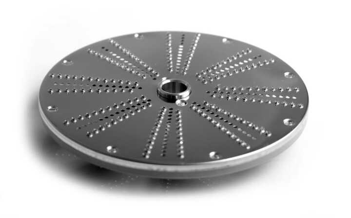 Disco raspador