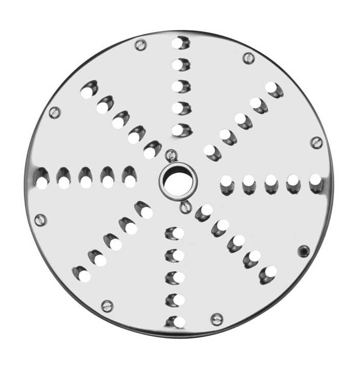 Disco ralador, DT-2