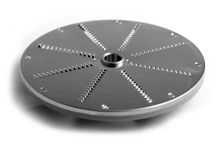 Disco ralador, DT-3