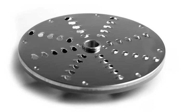 Disco ralador, DT-7