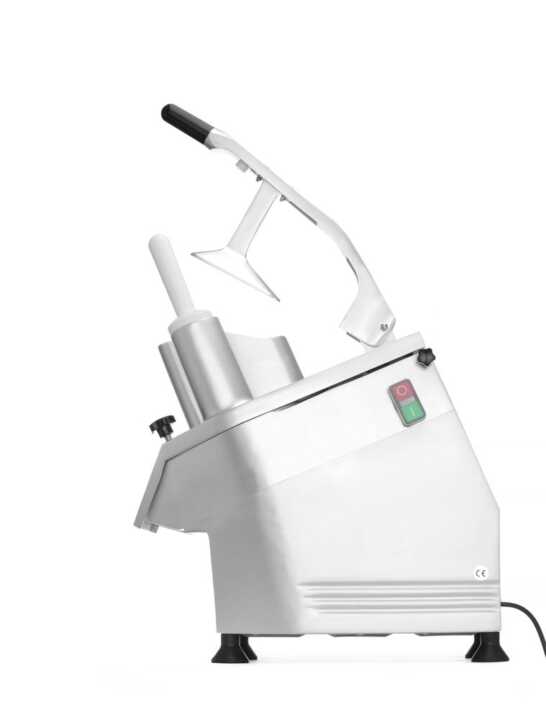 Cortador de vegetais 230V/550W, 615x239x(H)580mm