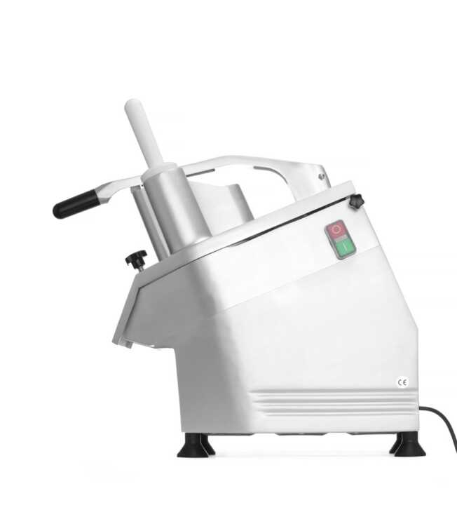 Cortador de vegetais 230V/550W, 615x239x(H)580mm