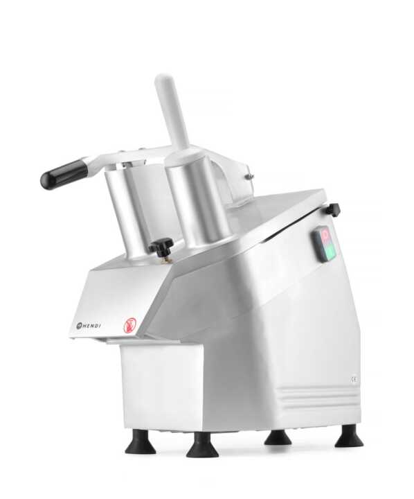 Cortador de vegetais 230V/550W, 615x239x(H)580mm