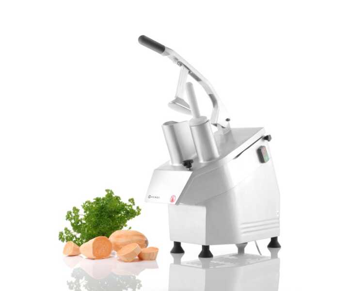 Cortador de vegetais 230V/550W, 615x239x(H)580mm