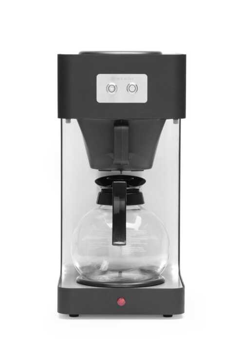 Máquina de café gota a gota, 230V/2020W, 204x400x(H)590mm