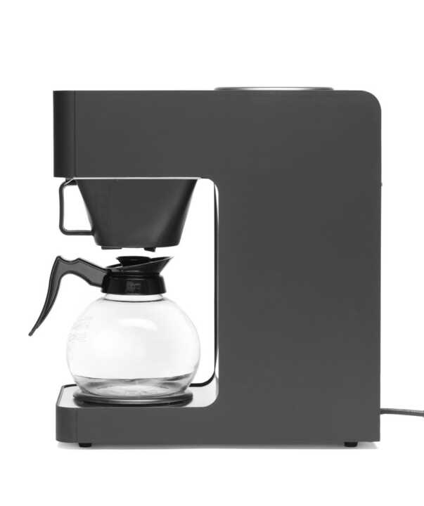 Máquina de café gota a gota, 230V/2020W, 204x400x(H)590mm