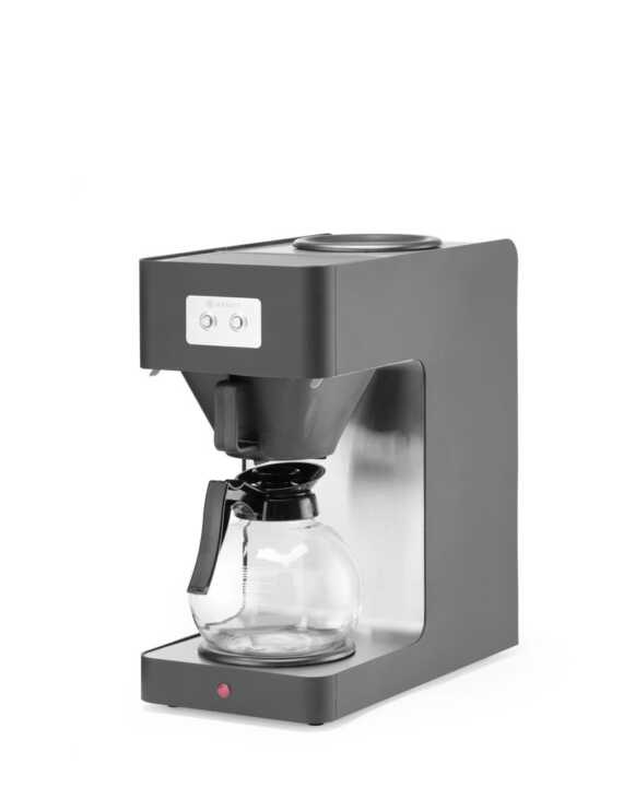 Máquina de café gota a gota, 230V/2020W, 204x400x(H)590mm