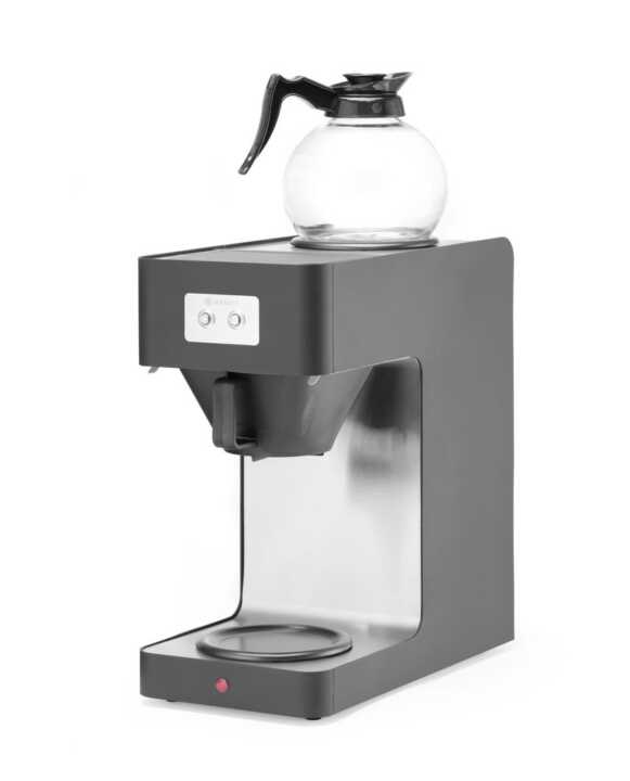 Máquina de café gota a gota, 230V/2020W, 204x400x(H)590mm