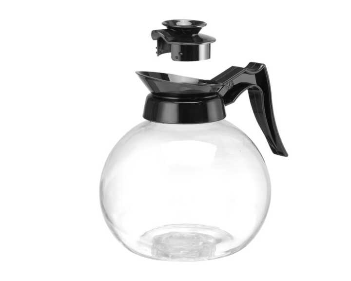 Máquina de café gota a gota, 230V/2100W, 195x370x(H)598mm