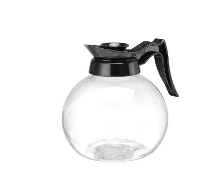 Jarro para café, 1,8L, ø160x(H)185mm