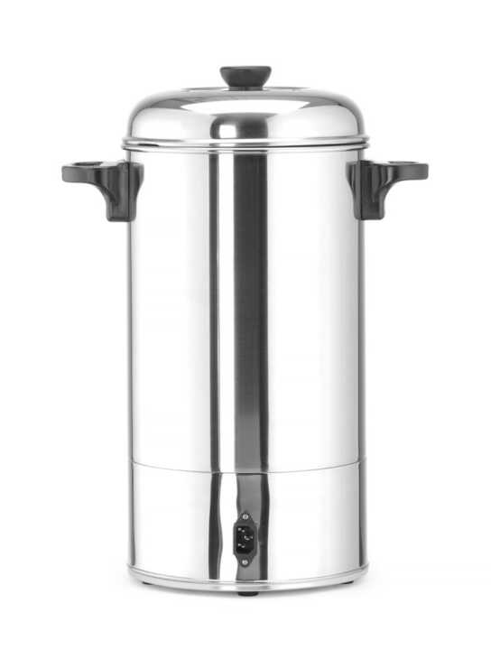 Percolador de parede única, 6L, 230V/1500W, 355x355x(H)470mm