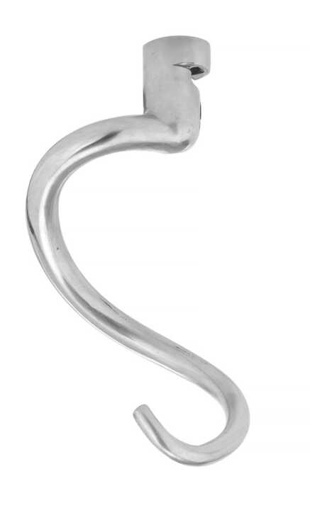 Misturador Planetário, 7L, Prateado, 230V/650W, 317x440x(H)490mm