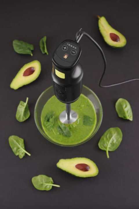 Triturador  Blend, 220-240V/250W, ø71x(H)450mm