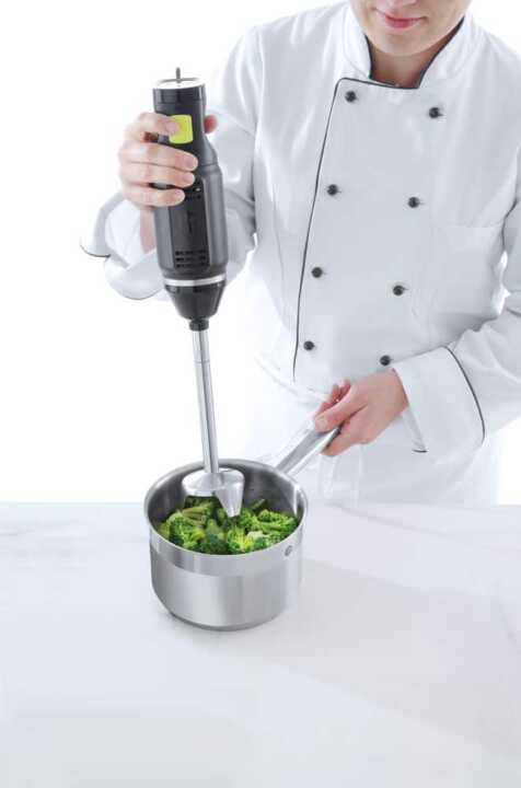Triturador  Blend, 220-240V/250W, ø71x(H)450mm