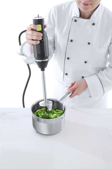 Triturador  Blend, 220-240V/250W, ø71x(H)450mm
