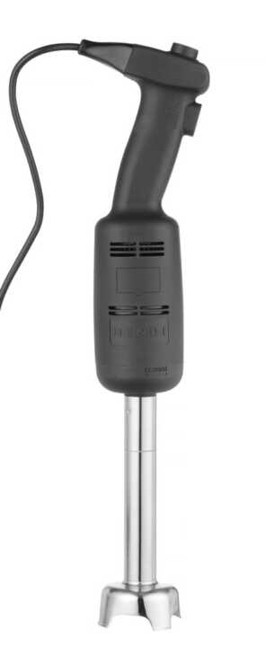 Triturador  160 com velocidade ajustável, Preto, 230V/270W, 140x76x(H)503mm