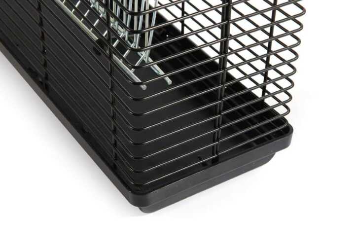 Mata insetos resistente à água, 150 m², 230V/45W, 680x140x(H)305mm
