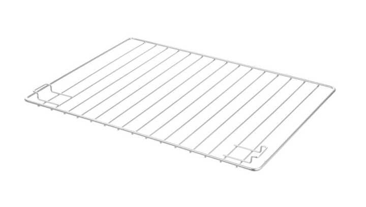 Grelha para fornos H90 e H90S, grelha, 433x338mm