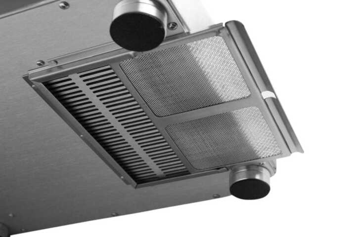 Placa de indução modelo 3500 D, 230V/3500W, 342x431x(H)116mm