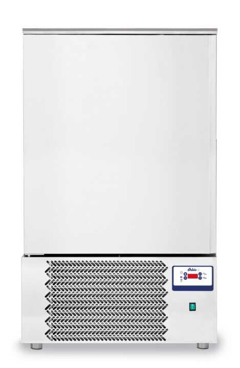 Abatedor de Temperatura 7 x GN 1/1, 230V/1490W, 755x765x(H)1303mm