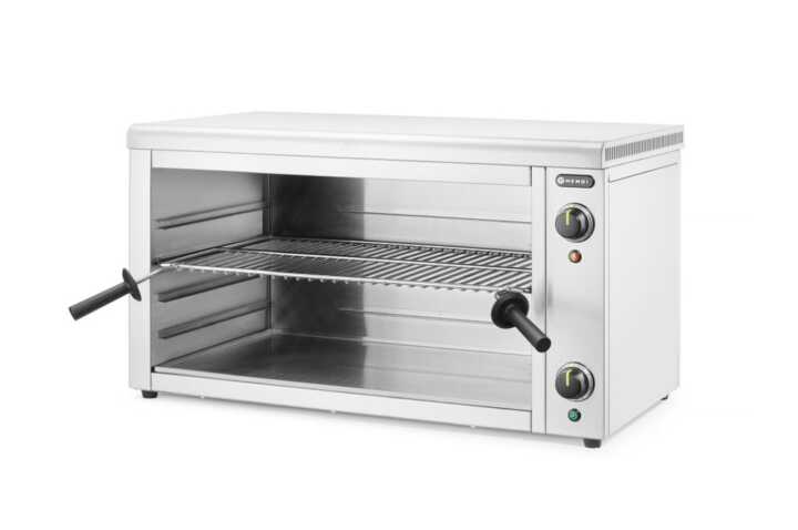 Salamandra, 230V/3600W, 800x633x(H)453mm