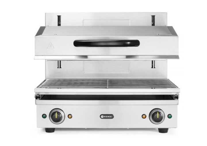 Salamandra 600, 230V/3600W, 619x500x(H)525mm