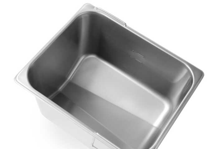 Fritadeira profunda 8 l, 8L, 230V/3500W, 305x460x(H)369mm