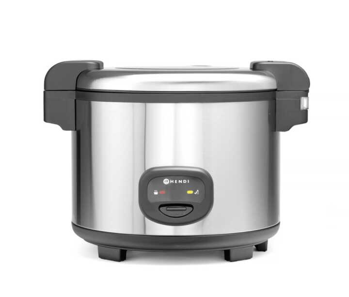 Arrozeira, 5,4L, 230V/1950W, 513x422x(H)775mm