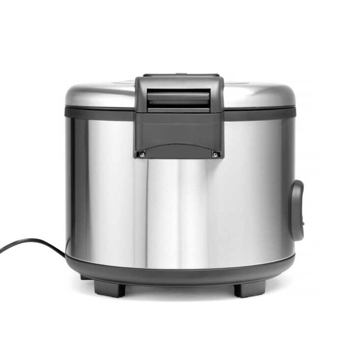 Arrozeira, 5,4L, 230V/1950W, 513x422x(H)775mm