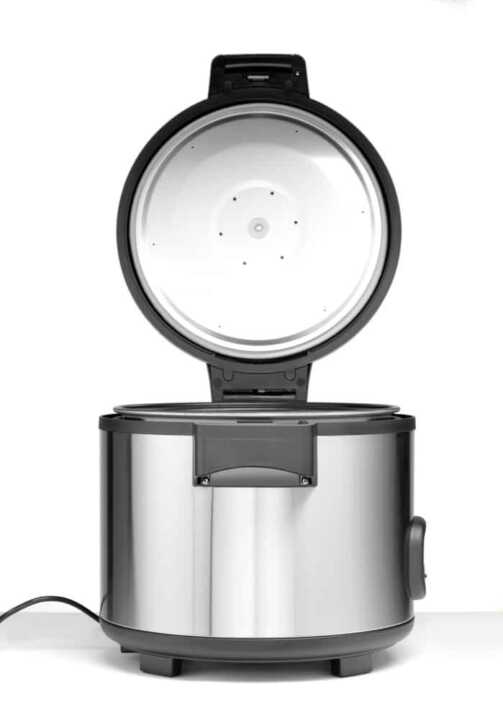 Arrozeira, 5,4L, 230V/1950W, 513x422x(H)775mm