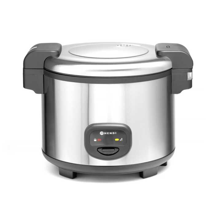 Arrozeira, 5,4L, 230V/1950W, 513x422x(H)775mm
