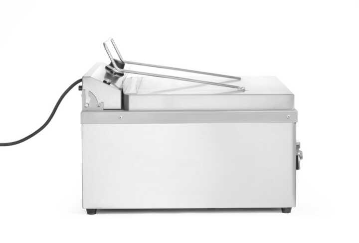 Fritadeira de donuts 12 L, 12L, 230V/3500W, 630x860x(H)438mm