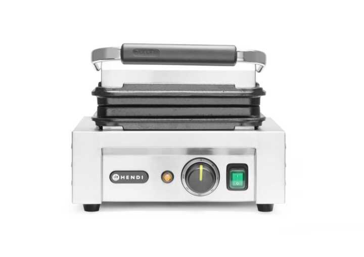 Máquina de fazer waffles "Brussels", 230V/2200W, 330x520x(H)560mm
