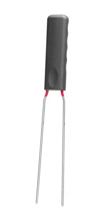 Máquina de fazer waffles "Brussels", 230V/2200W, 330x520x(H)560mm