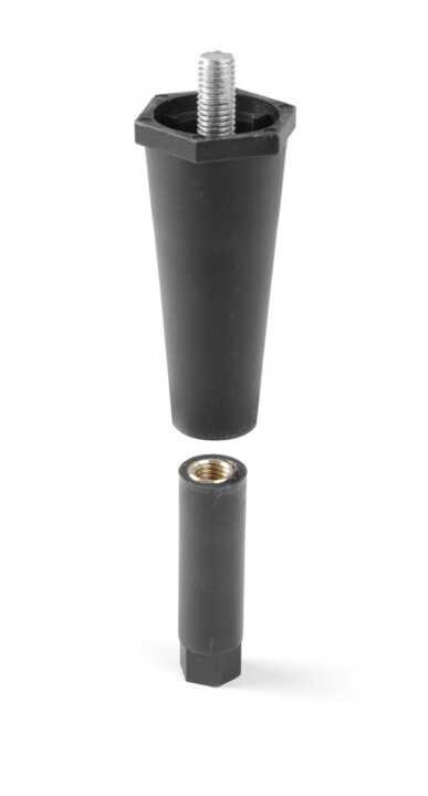 Torradeira, 220-240V/1340W, 288x368x(H)410mm